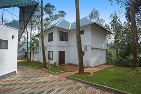 Misty Lake Resort