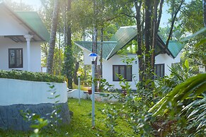 Misty Lake Resort