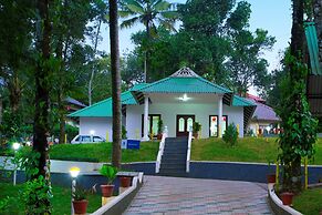Misty Lake Resort