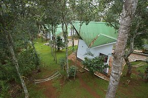 Misty Lake Resort