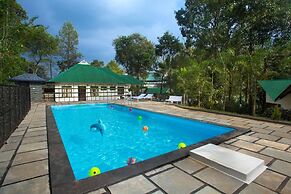 Misty Lake Resort