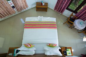 Misty Lake Resort