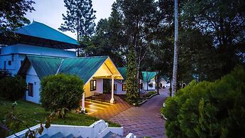 Misty Lake Resort