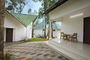 Misty Lake Resort