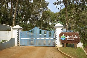 Misty Lake Resort