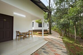 Misty Lake Resort