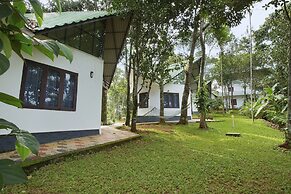 Misty Lake Resort