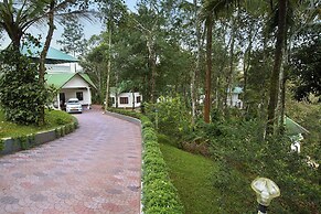 Misty Lake Resort