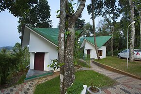 Misty Lake Resort