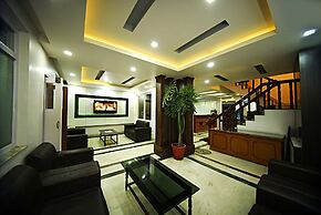 Greatwall International Hotel
