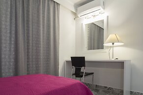 Byron Apartments