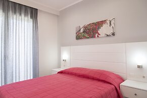 Byron Apartments
