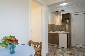 Byron Apartments