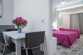 Byron Apartments
