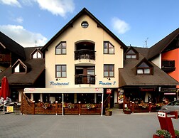 Pension 7