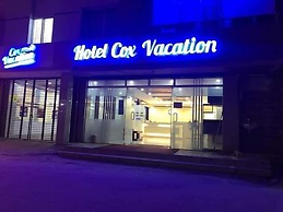 Cox Vacation