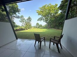 Bansari Greens Resort
