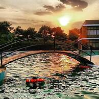Bansari Greens Resort