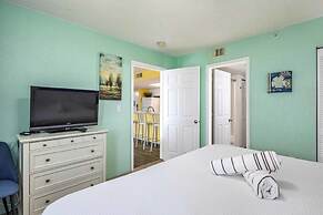 Tortuga Suite Sparkling Pool Hot Tub