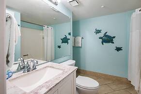Tortuga Suite Sparkling Pool Hot Tub