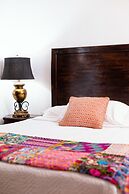 Hotel Las Marias