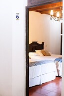 Hotel Las Marias