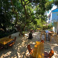 Hotel Las Marias