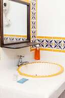Hotel Las Marias