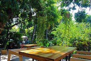 Hotel Las Marias