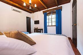 Hotel Las Marias