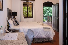 Hotel Las Marias