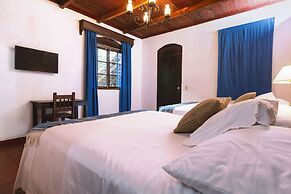 Hotel Las Marias