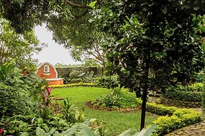 Hotel Las Marias