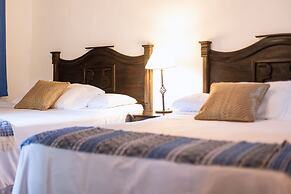 Hotel Las Marias