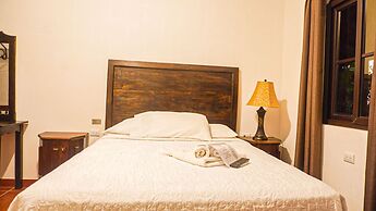 Hotel Las Marias