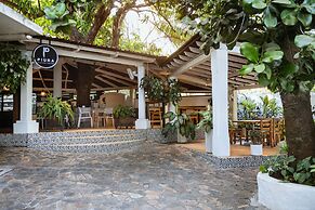Hotel Las Marias