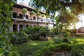 Hotel Las Marias