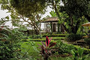 Hotel Las Marias