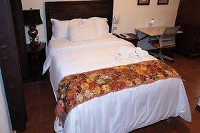 Hotel Las Marias