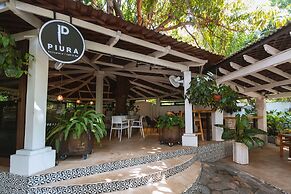 Hotel Las Marias