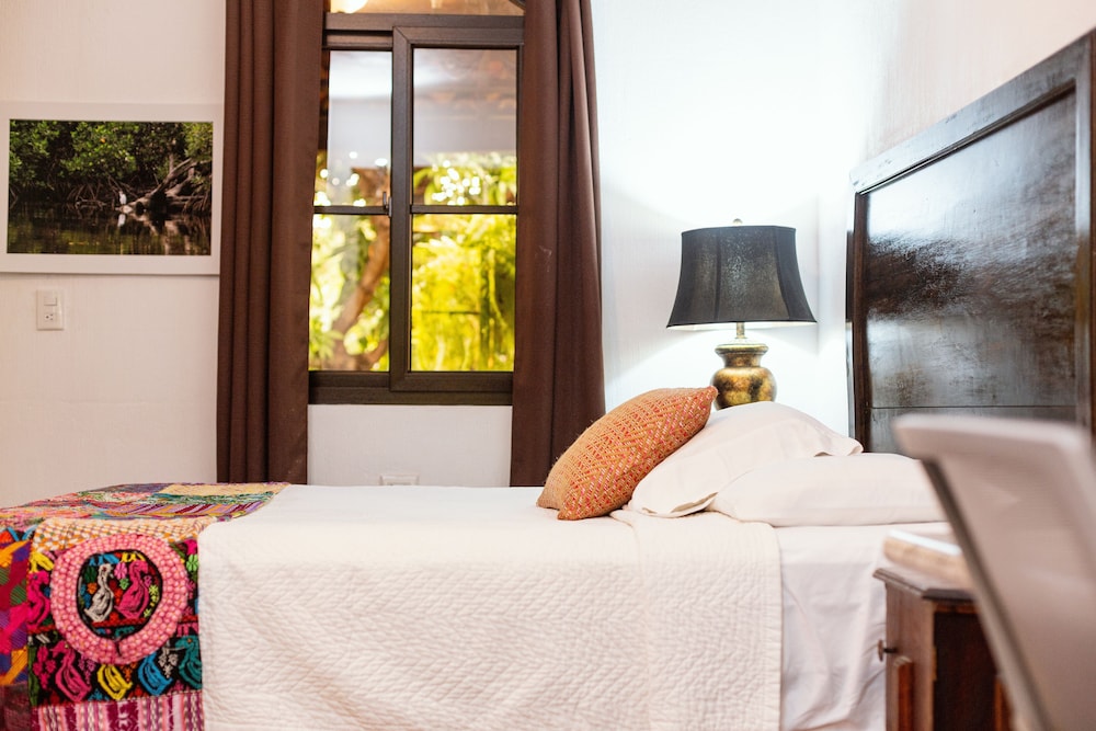 Hotel Las Marias