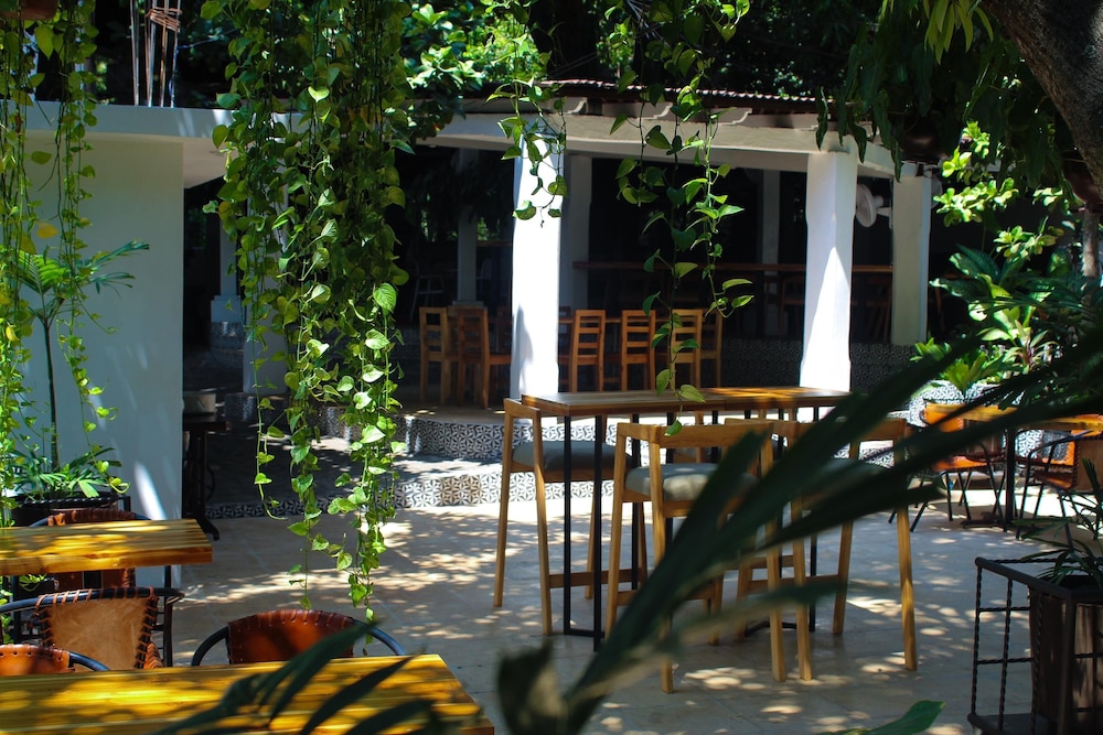Hotel Las Marias
