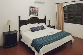 Hotel Las Marias