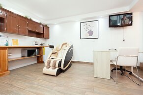 Hotel Las Marias