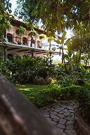 Hotel Las Marias