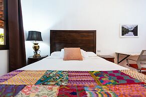 Hotel Las Marias
