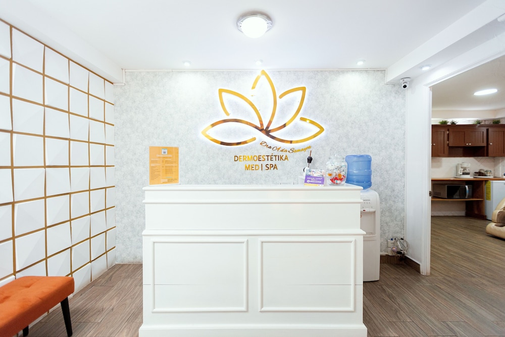 Hotel Las Marias