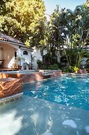 Hotel Las Marias