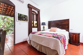 Hotel Las Marias