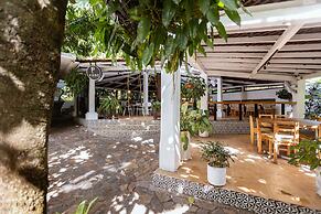 Hotel Las Marias